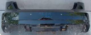 8V4807511P Бампер задний Audi A3 8V Арт e11846214, вид 2