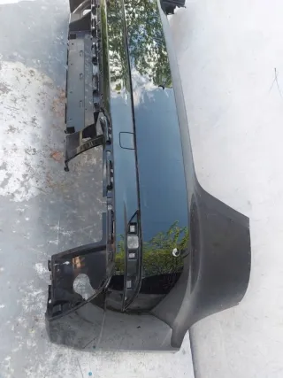 8V4807511P Бампер задний Audi A3 8V Арт e11846214, вид 4