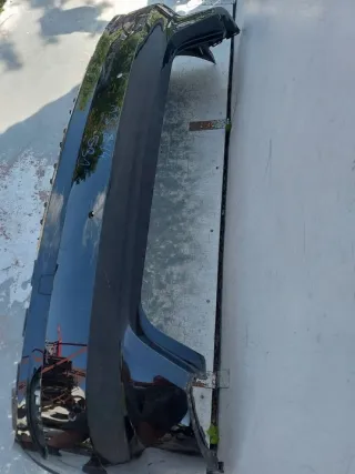 8V4807511P Бампер задний Audi A3 8V Арт e11846214, вид 5