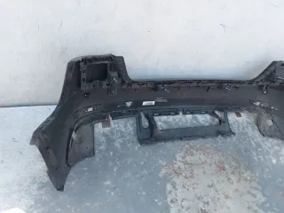 8V4807511P Бампер задний Audi A3 8V Арт e11846214, вид 7