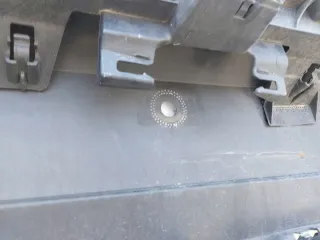 8V4807511P Бампер задний Audi A3 8V Арт e11846214, вид 9