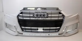 8V3807437AM Бампер передний Audi A3 8V Арт e11846189, вид 1