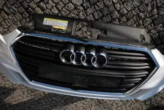 8V3807437AM Бампер передний Audi A3 8V Арт e11846189, вид 3