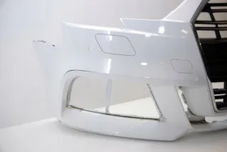 8V3807437AM Бампер передний Audi A3 8V Арт e11846189, вид 8
