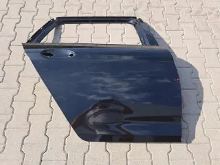 AHTMK11G31KOMBI Дверь задняя правая BMW 5 G30/G31 Арт e11846111, вид 1