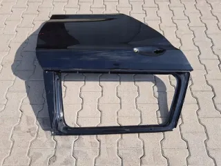 AHTMK11G31KOMBI Дверь задняя правая BMW 5 G30/G31 Арт e11846111, вид 3