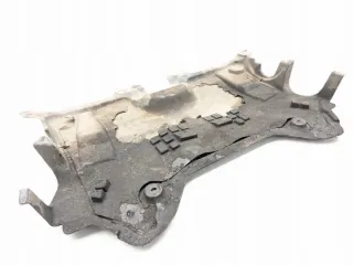 A2045242430 Декоративная крышка двигателя Mercedes C W204 Арт e11845597, вид 4