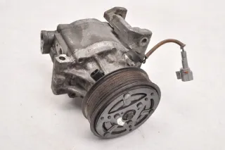 247300-5970 Компрессор кондиционера Subaru Legacy 4 Арт e11845578, вид 2