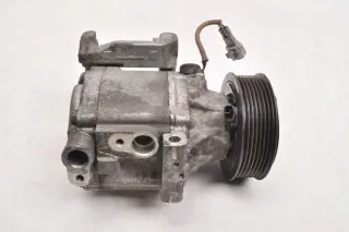 247300-5970 Компрессор кондиционера Subaru Legacy 4 Арт e11845578, вид 5