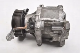 247300-5970 Компрессор кондиционера Subaru Legacy 4 Арт e11845578, вид 8