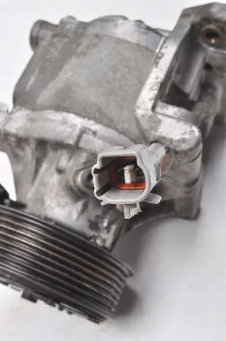 247300-5970 Компрессор кондиционера Subaru Legacy 4 Арт e11845578, вид 9