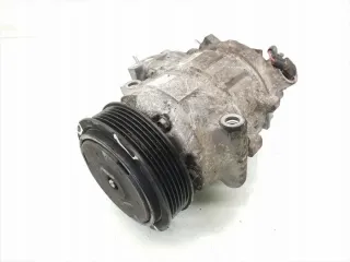 6Q0820808D Компрессор кондиционера Skoda Fabia 2 Арт e11845493, вид 1