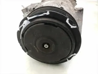 6Q0820808D Компрессор кондиционера Skoda Fabia 2 Арт e11845493, вид 2