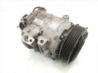 6Q0820808D Компрессор кондиционера Skoda Fabia 2 Арт e11845493, вид 3