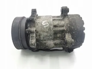 1J0820803F Компрессор кондиционера Seat Toledo 2 Арт e11845481, вид 2