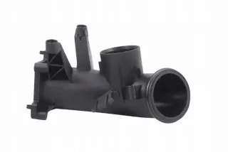 03C145861F Гофра инжектора Seat Alhambra 2 Арт e11845321, вид 6