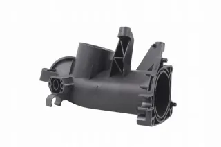 03C145861F Гофра инжектора Seat Alhambra 2 Арт e11845321, вид 7