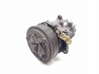 9684480480 Компрессор кондиционера Peugeot Bipper Арт e11845302, вид 1