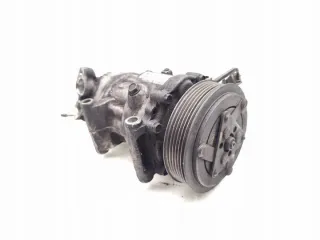 9684480480 Компрессор кондиционера Peugeot Bipper Арт e11845302, вид 2