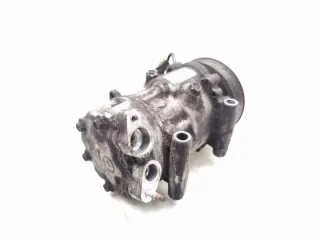 9684480480 Компрессор кондиционера Peugeot Bipper Арт e11845302, вид 3
