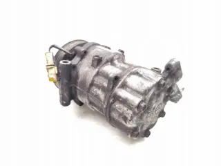 9684480480 Компрессор кондиционера Peugeot Bipper Арт e11845302, вид 4