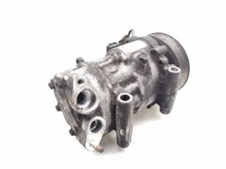 9684480480 Компрессор кондиционера Peugeot Bipper Арт e11845302, вид 6