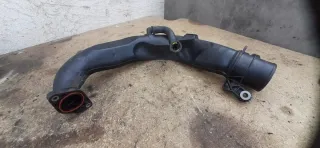 8200645723 Гофра инжектора Renault Megane 3 Арт e11845285, вид 6