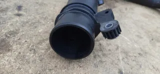 8200645723 Гофра инжектора Renault Megane 3 Арт e11845285, вид 9