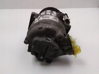 13370913 Компрессор кондиционера Opel Zafira B Арт e11845272, вид 2
