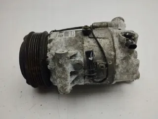 13450514 Компрессор кондиционера Opel Zafira C Арт e11845245, вид 4
