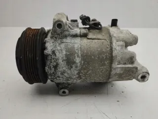 13450514 Компрессор кондиционера Opel Zafira C Арт e11845245, вид 5