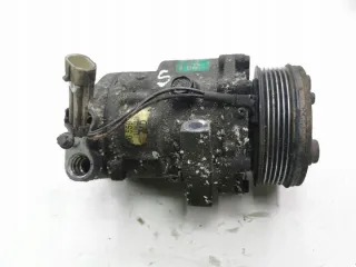 90559843 Компрессор кондиционера Opel Astra G Арт e11845162, вид 1