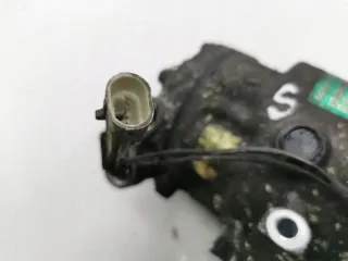 90559843 Компрессор кондиционера Opel Astra G Арт e11845162, вид 2