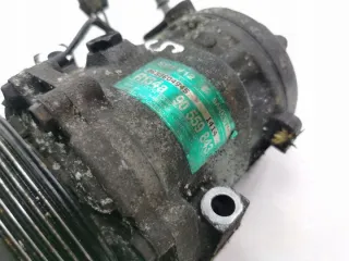 90559843 Компрессор кондиционера Opel Astra G Арт e11845162, вид 5