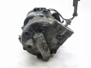 90559843 Компрессор кондиционера Opel Astra G Арт e11845162, вид 7
