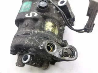 90559843 Компрессор кондиционера Opel Astra G Арт e11845162, вид 8