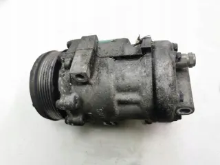 90559843 Компрессор кондиционера Opel Astra G Арт e11845162, вид 9