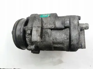 90559843 Компрессор кондиционера Opel Astra G Арт e11845162, вид 10
