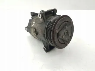 92600JD71B Компрессор кондиционера Nissan X-Trail T31 Арт e11845124, вид 1