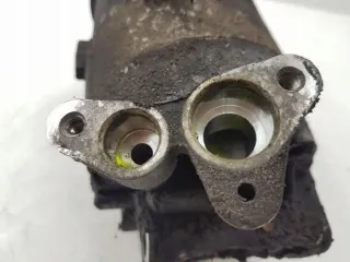 92600JD71B Компрессор кондиционера Nissan X-Trail T31 Арт e11845124, вид 4