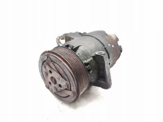 QASHQAIQASHQAI+2 92600-JD73A Компрессор кондиционера Nissan Qashqai 1  Арт e11845112, вид 1