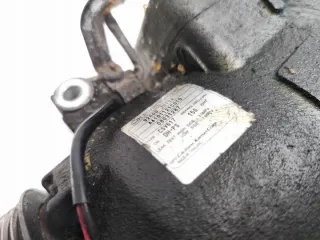 QASHQAIQASHQAI+2 92600-JD73A Компрессор кондиционера Nissan Qashqai 1  Арт e11845112, вид 7