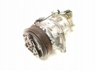 926006UB0A Компрессор кондиционера Nissan Qashqai 2 restailing Арт e11845097, вид 1