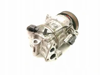 926006UB0A Компрессор кондиционера Nissan Qashqai 2 restailing Арт e11845097, вид 3