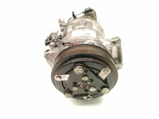 926006UB0A Компрессор кондиционера Nissan Qashqai 2 restailing Арт e11845097, вид 5