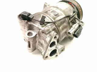 926006UB0A Компрессор кондиционера Nissan Qashqai 2 restailing Арт e11845097, вид 6