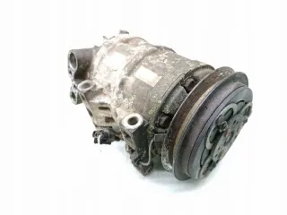 92600-VK510 Компрессор кондиционера Nissan Navara D22 Арт e11845075, вид 2