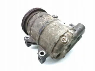 92600-VK510 Компрессор кондиционера Nissan Navara D22 Арт e11845075, вид 4