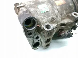 92600-VK510 Компрессор кондиционера Nissan Navara D22 Арт e11845075, вид 6
