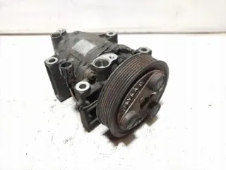 92600EB40B Компрессор кондиционера Nissan Navara D40 Арт e11845072, вид 1